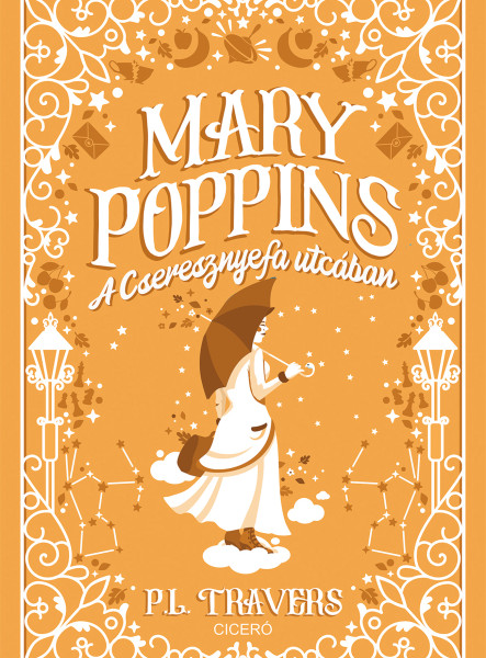 MARY POPPINS A CSERESZNYEFA UTCÁBAN