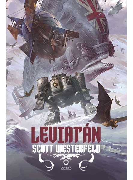 LEVIATÁN