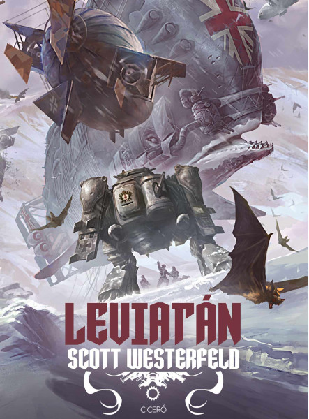 LEVIATÁN