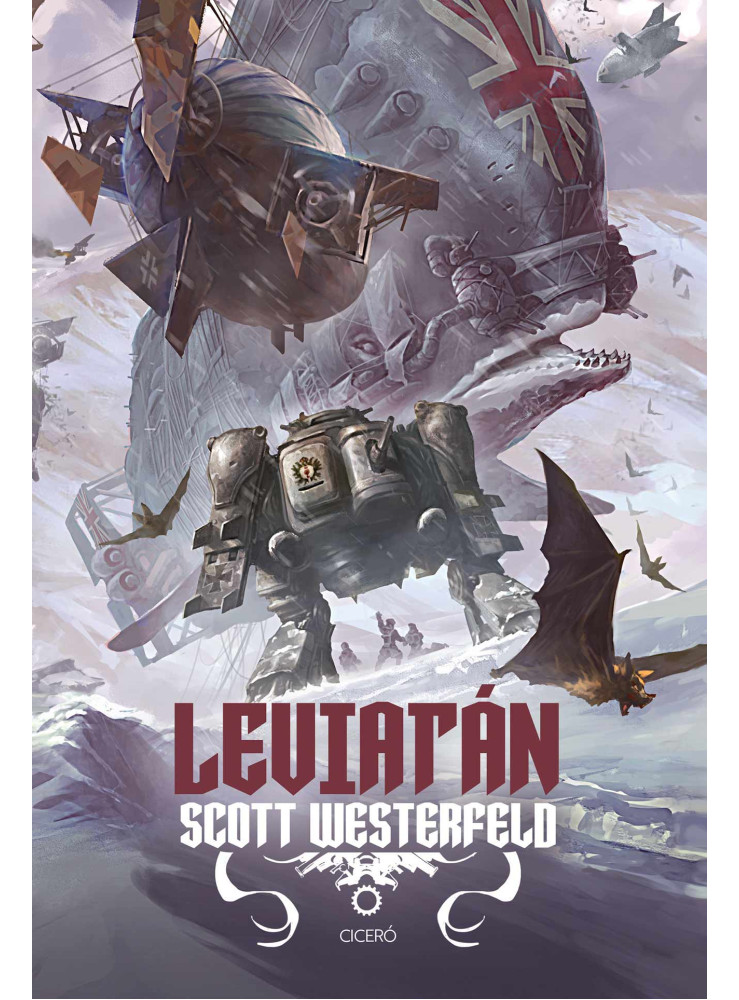 LEVIATÁN