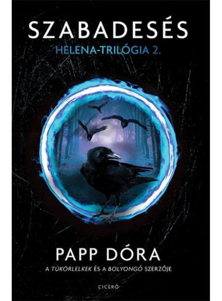 SZABADESÉS (HELENA-TRILÓGIA 2.)