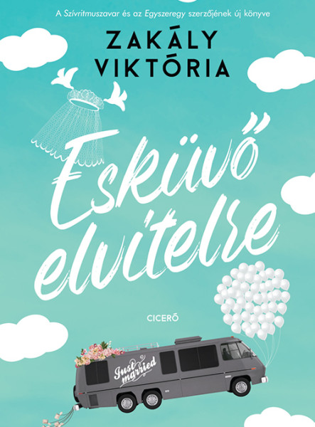 ESKÜVŐ ELVITELRE