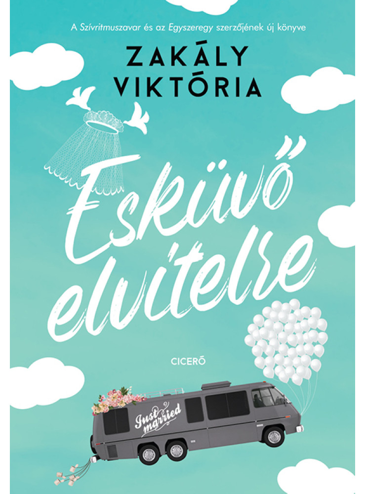 ESKÜVŐ ELVITELRE ESKÜVŐ ELVITELRE