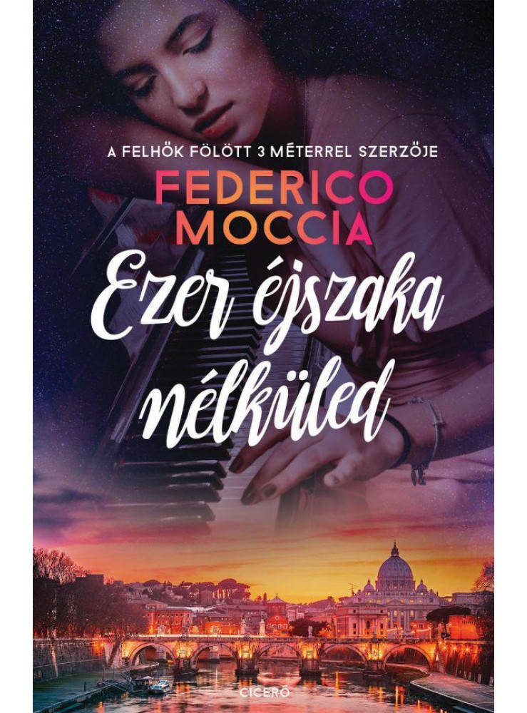 EZER ÉJSZAKA NÉLKÜLED EZER ÉJSZAKA NÉLKÜLED