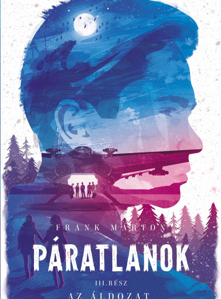 PÁRATLANOK III. - AZ ÁLDOZAT