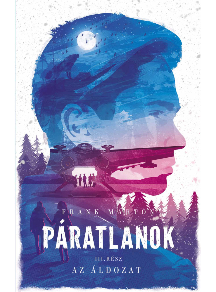 PÁRATLANOK III. - AZ ÁLDOZAT