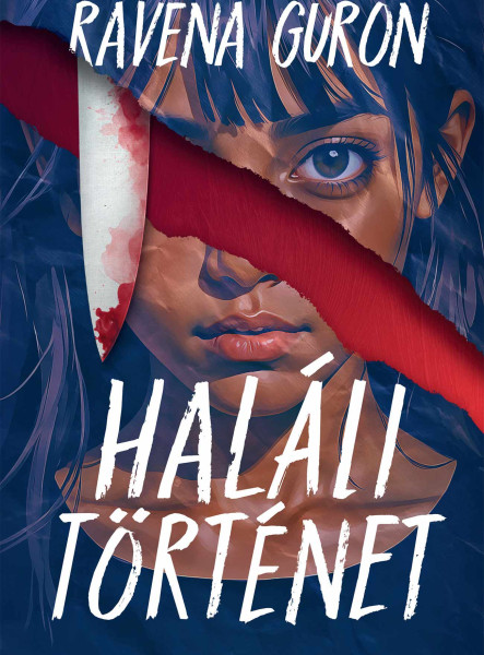 HALÁLI TÖRTÉNET