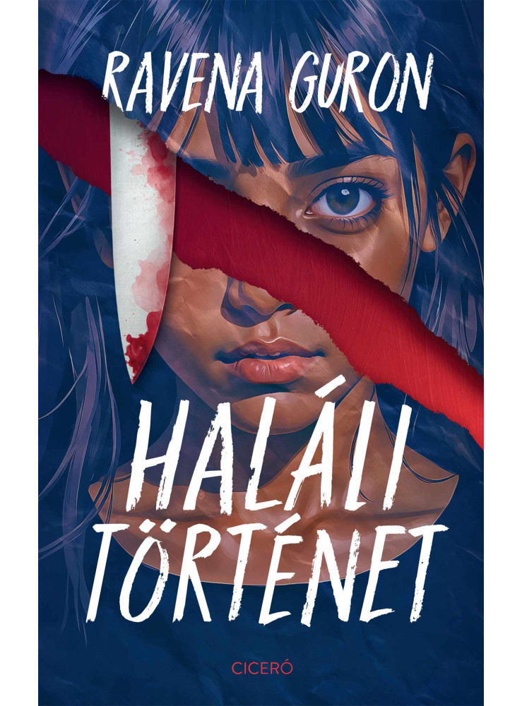 HALÁLI TÖRTÉNET