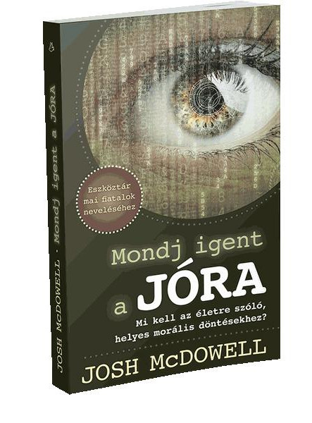 MONDJ IGENT A JÓRA