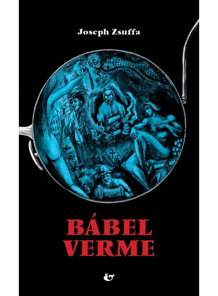 BÁBEL VERME BÁBEL VERME