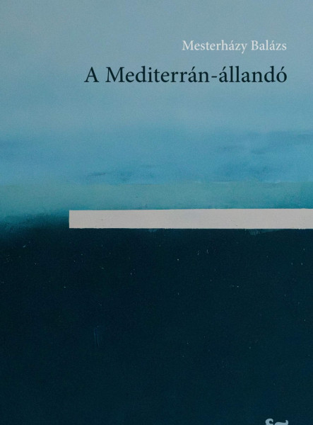A MEDITERRÁN-ÁLLANDÓ