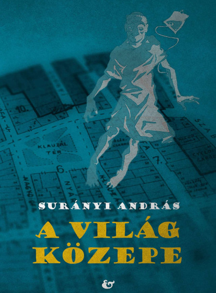 A VILÁG KÖZEPE