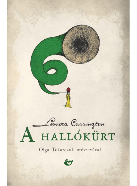 A HALLÓKÜRT