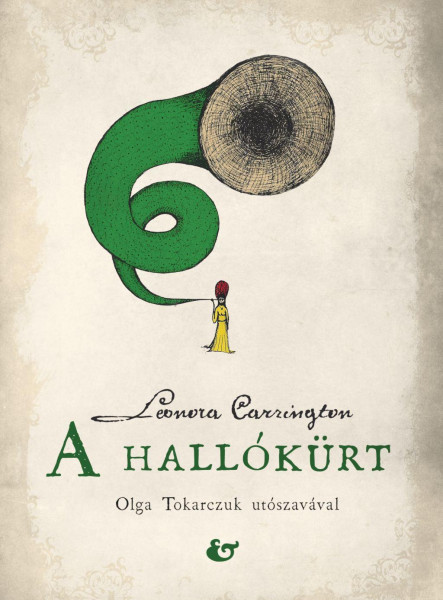 A HALLÓKÜRT