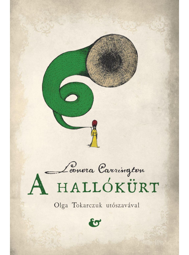 A HALLÓKÜRT A HALLÓKÜRT