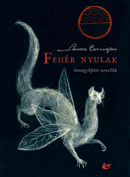 FEHÉR NYULAK
