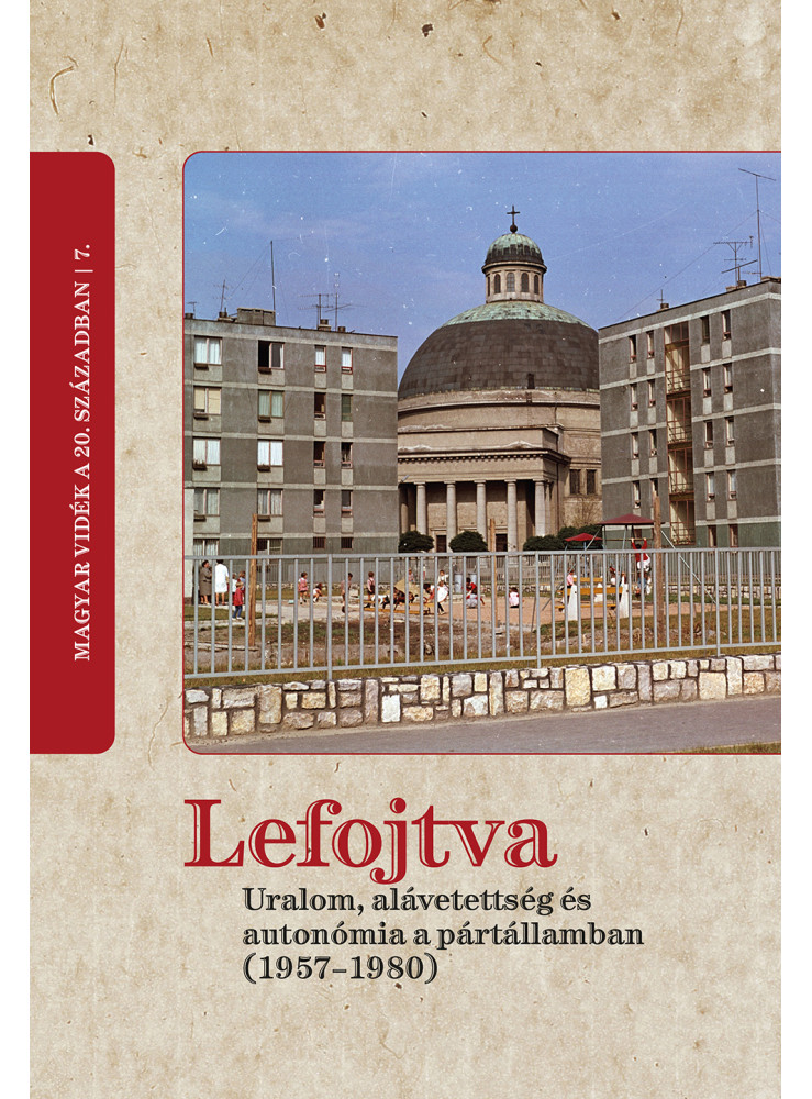 LEFOJTVA LEFOJTVA
