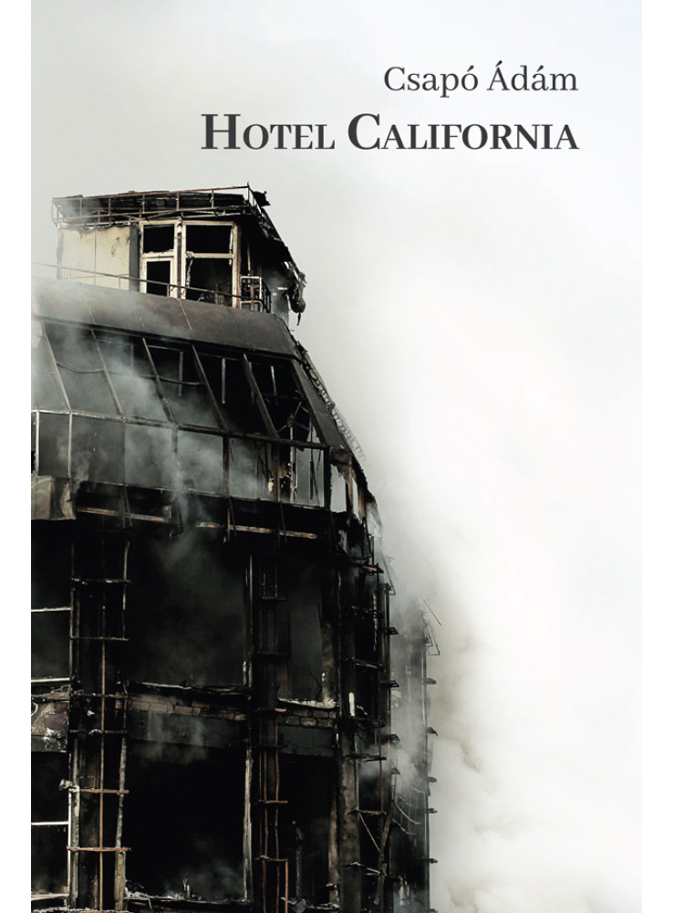 HOTEL CALIFORNIA