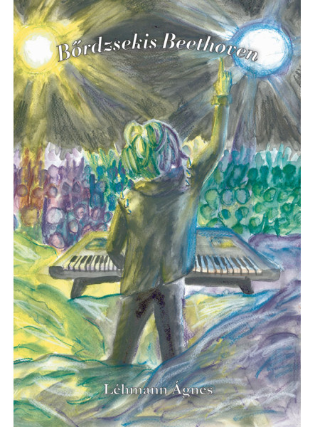 BŐRDZSEKIS BEETHOVEN BŐRDZSEKIS BEETHOVEN