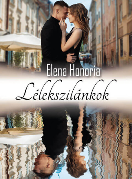 LÉLEKSZILÁNKOK