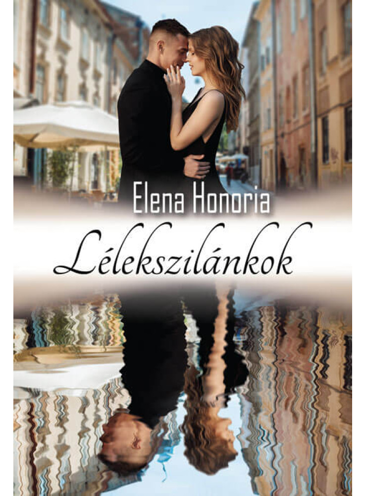 LÉLEKSZILÁNKOK LÉLEKSZILÁNKOK