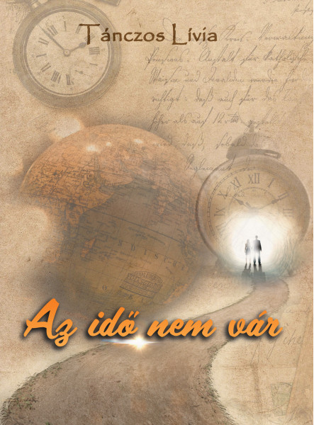 AZ IDŐ NEM VÁR