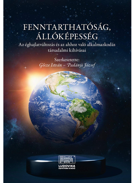 FENNTARTHATÓSÁG, ÁLLÓKÉPESSÉG