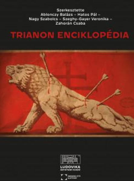 TRIANON ENCIKLOPÉDIA