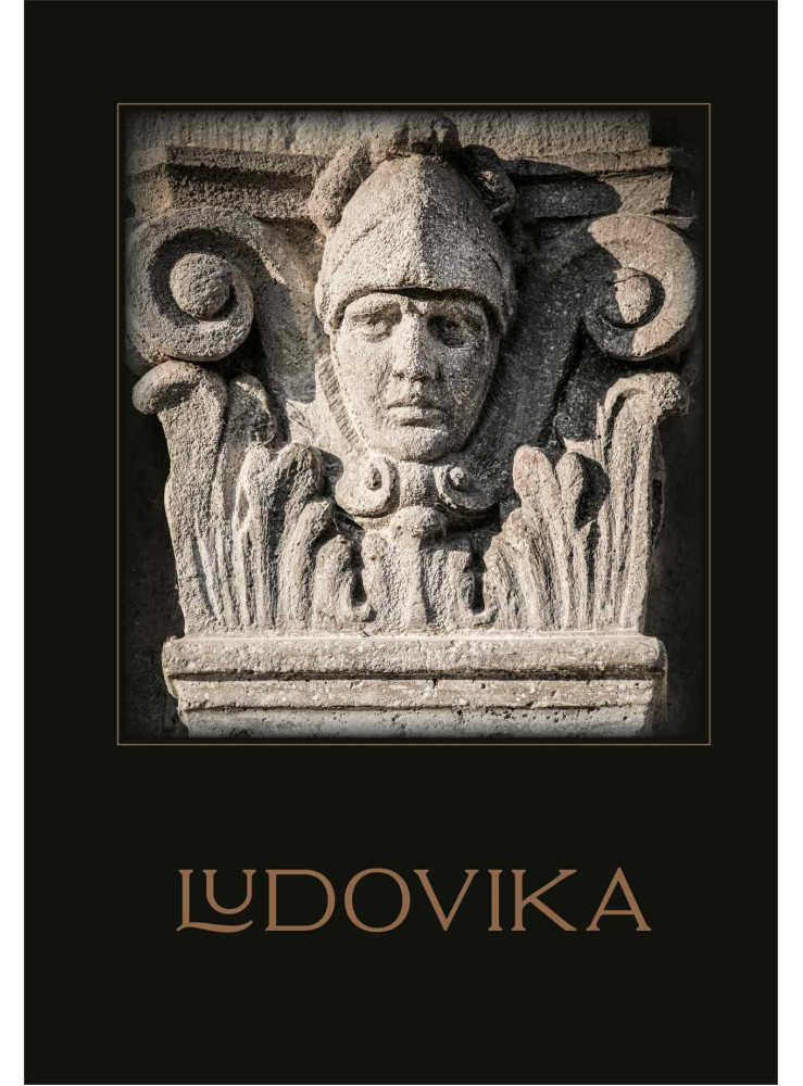 LUDOVIKA LUDOVIKA