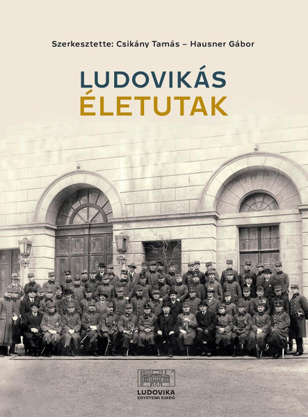 LUDOVIKÁS ÉLETUTAK