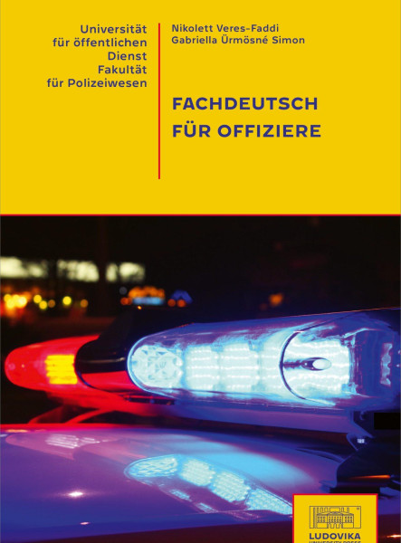 FACHDEUTSCH FÜR OFFIZIERE