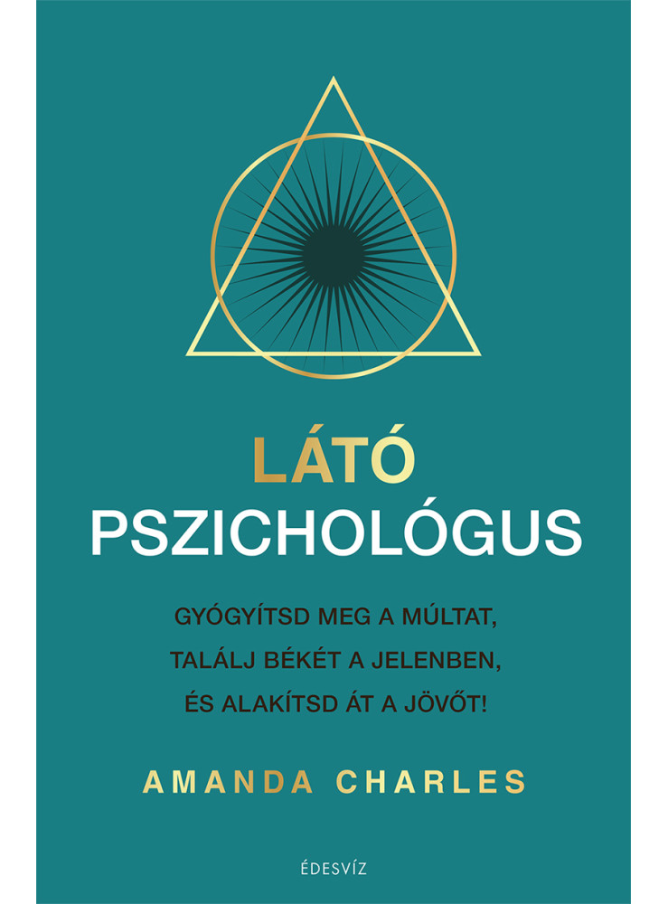 LÁTÓ PSZICHOLÓGUS LÁTÓ PSZICHOLÓGUS