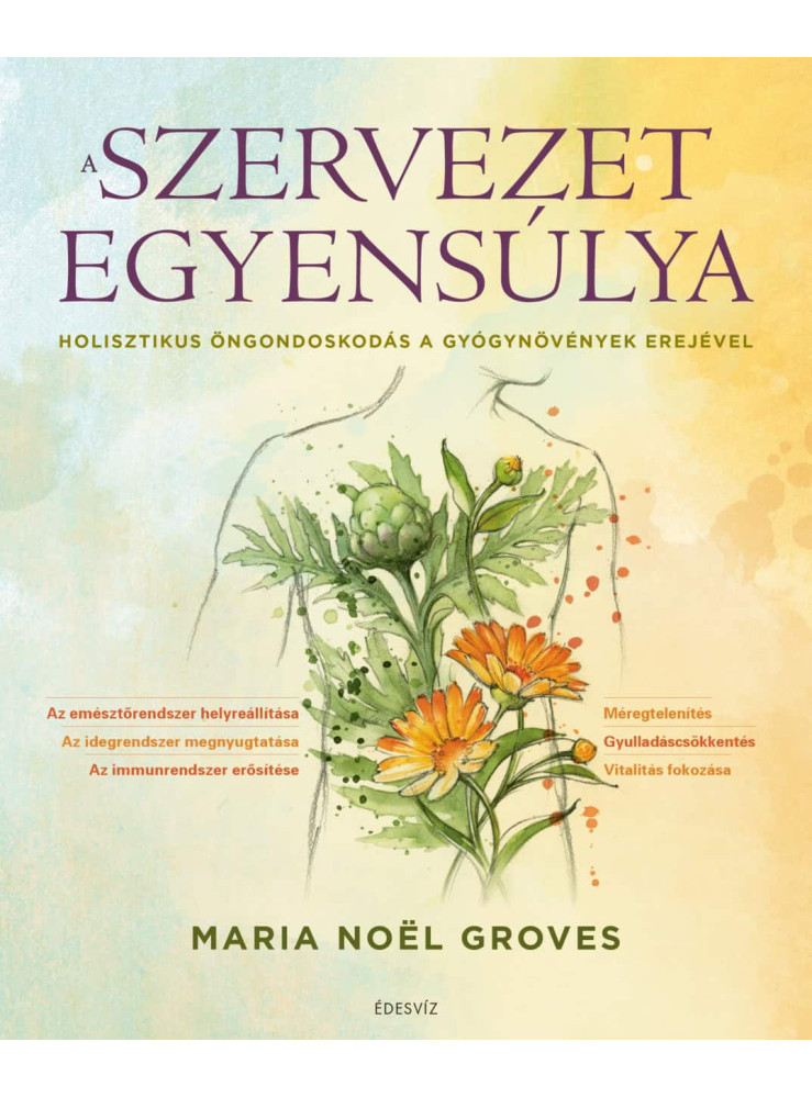 A SZERVEZET EGYENSÚLYA A SZERVEZET EGYENSÚLYA