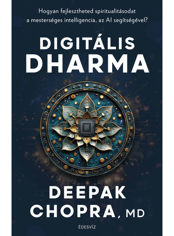 DIGITÁLIS DHARMA DIGITÁLIS DHARMA
