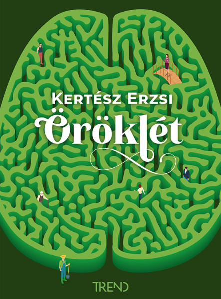 ÖRÖKLÉT