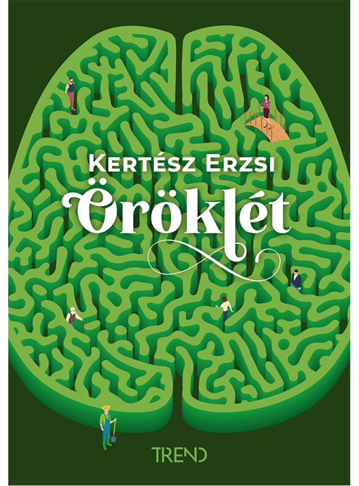 ÖRÖKLÉT ÖRÖKLÉT