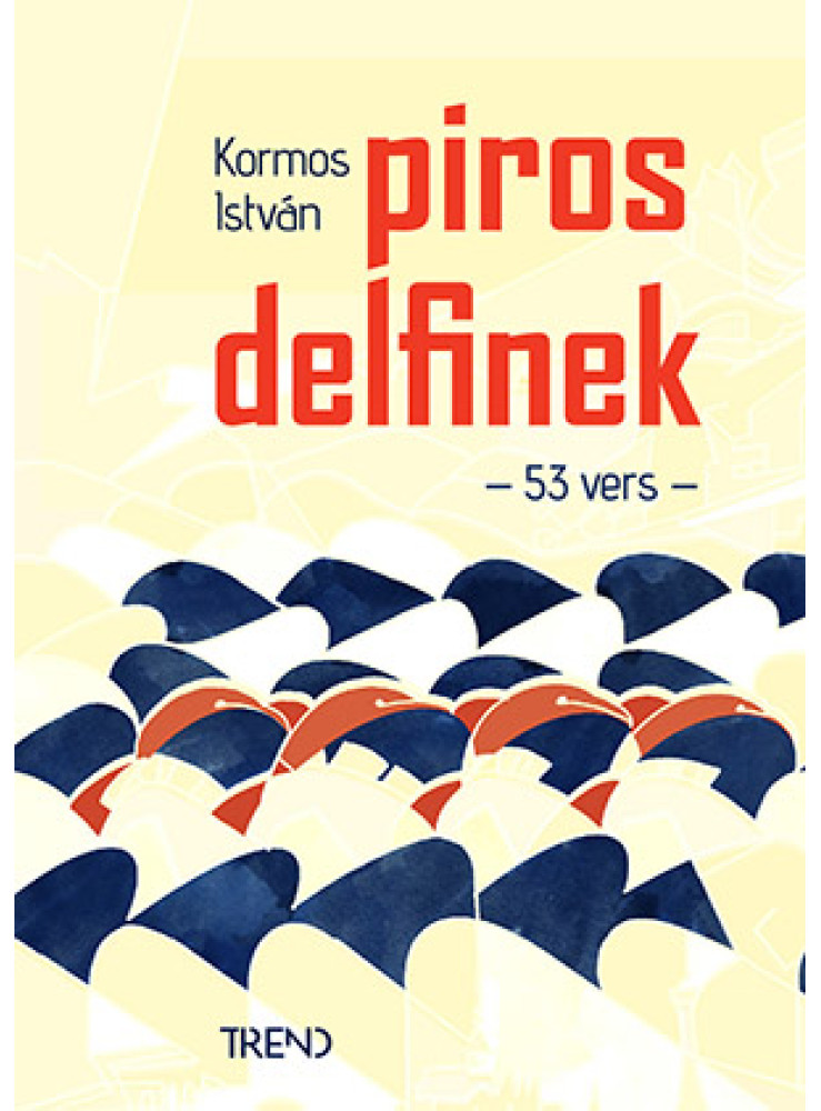 PIROS DELFINEK - 53 VERS PIROS DELFINEK - 53 VERS