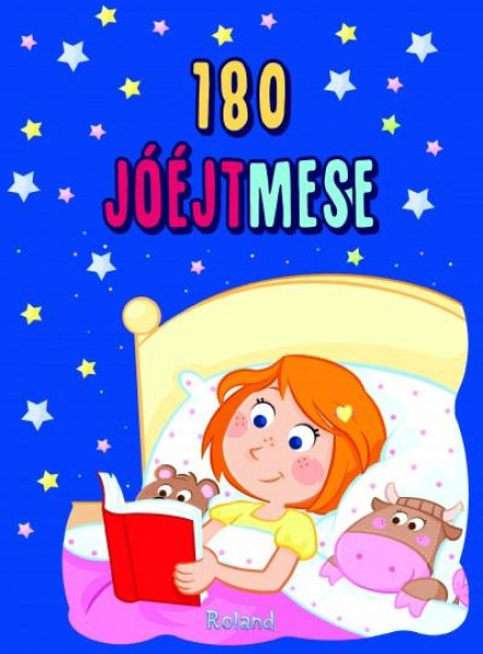 180 JÓÉJTMESE