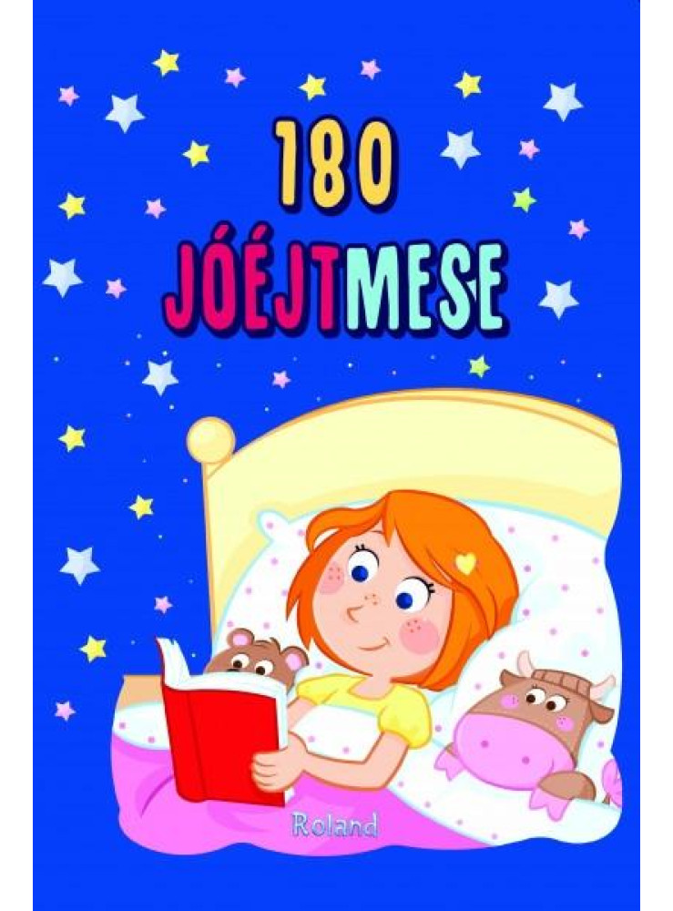 180 JÓÉJTMESE