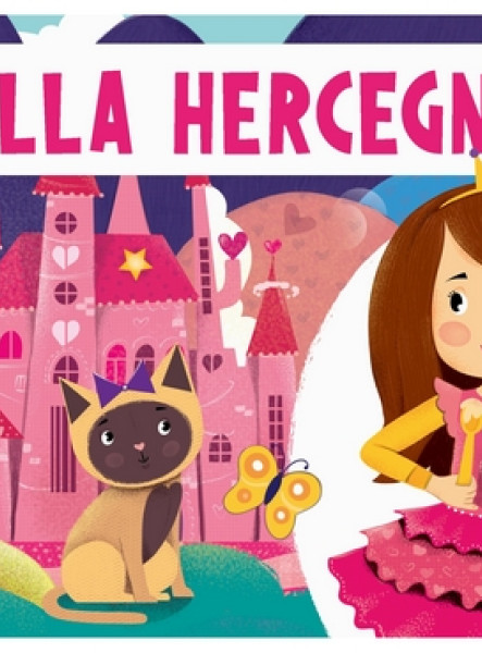 LILLA HERCEGNŐ