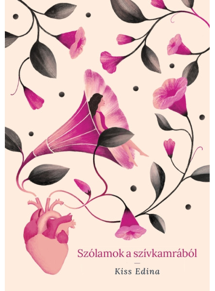 SZÓLAMOK A SZÍVKAMRÁBÓL