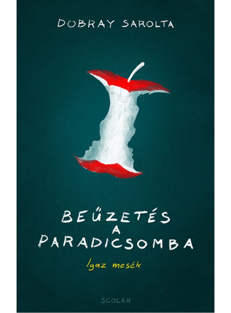 BEŰZETÉS A PARADICSOMBA