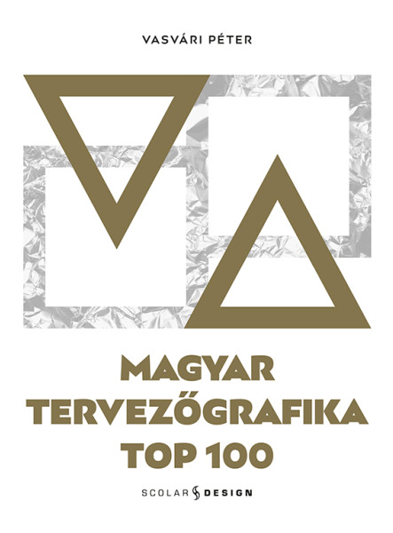 MAGYAR TERVEZŐGRAFIKA TOP 100