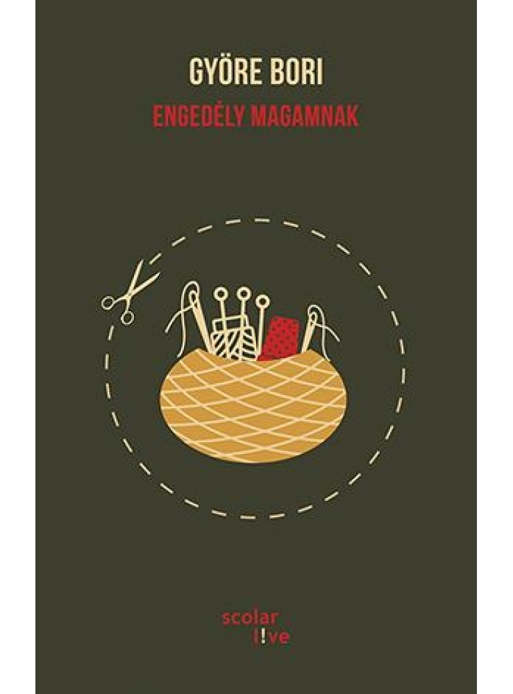 ENGEDÉLY MAGAMNAK