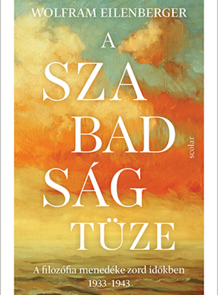 A SZABADSÁG TÜZE