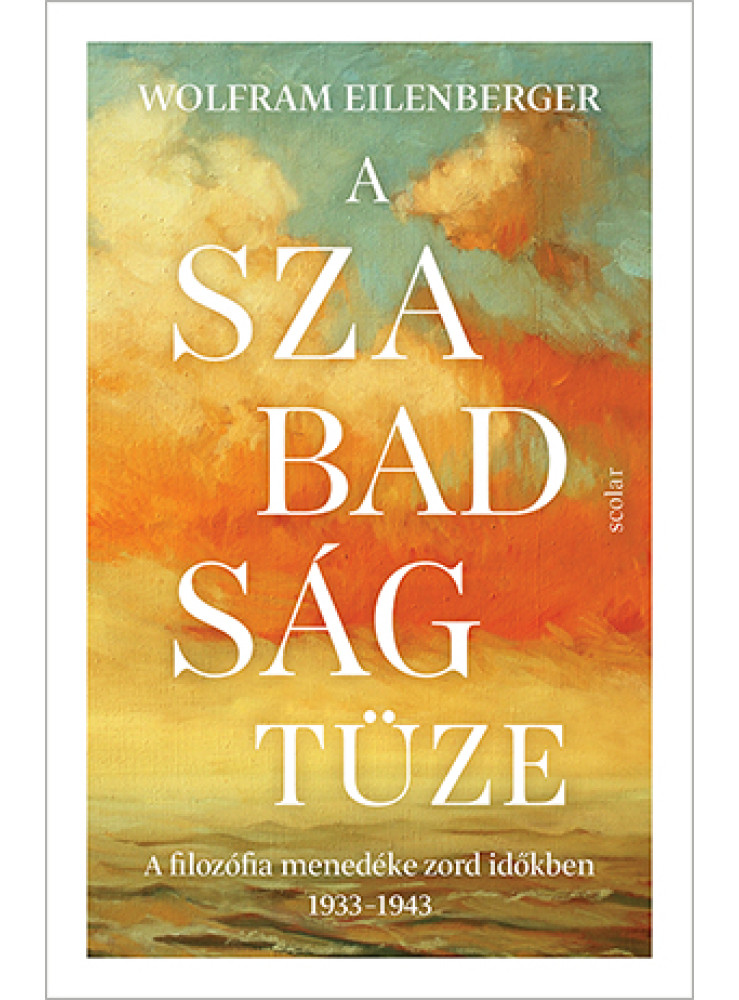 A SZABADSÁG TÜZE