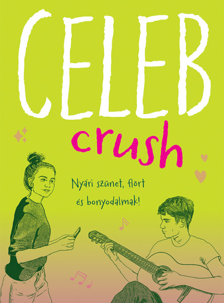 CELEBCRUSH