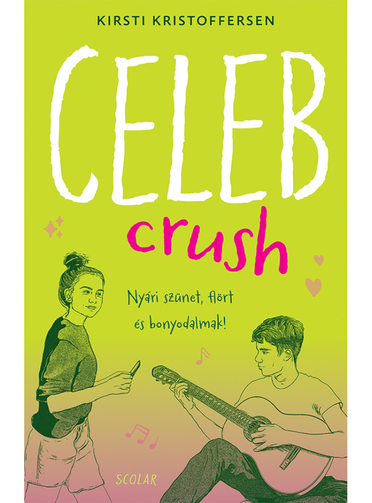 CELEBCRUSH