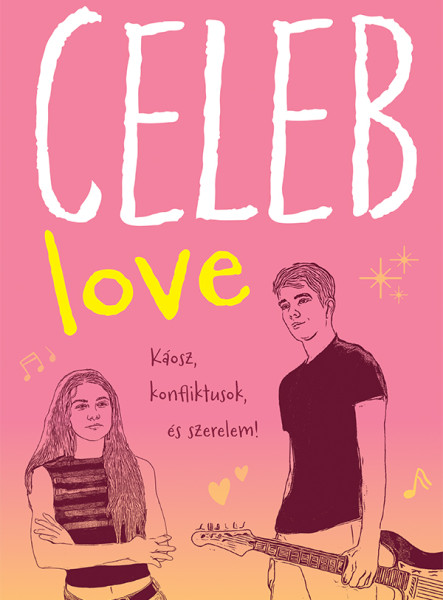 CELEBLOVE