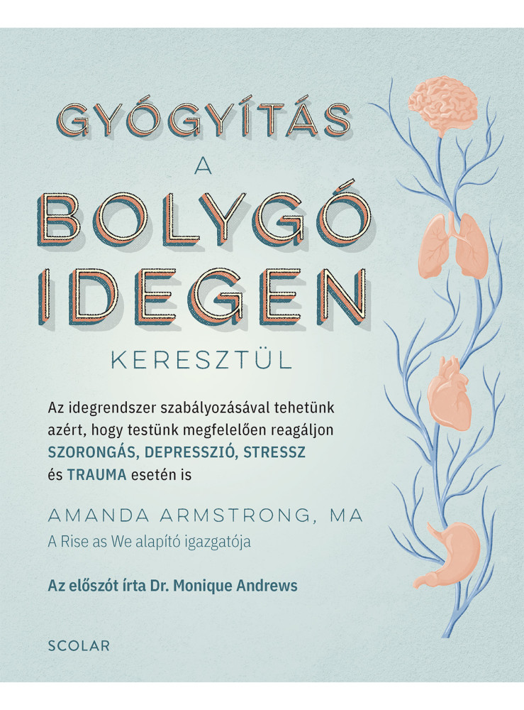 GYÓGYÍTÁS A BOLYGÓIDEGEN KERESZTÜL